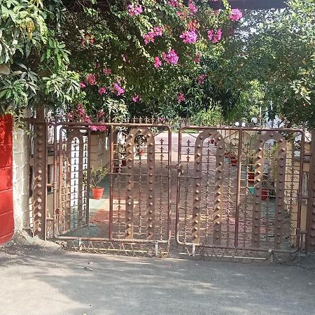 Giriraj Garden Resort Vagholi  Exterior foto