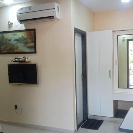 Giriraj Garden Resort Vagholi  Exterior foto